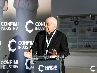 ASSEMBLEA PUBBLICA CONFIMI INDUSTRIA | 3 DICEMBRE 2025
